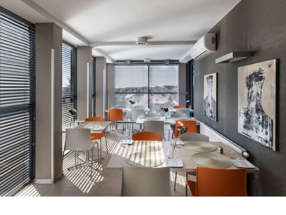 Hotel Beethoven Gdańsk Eksteriør billede