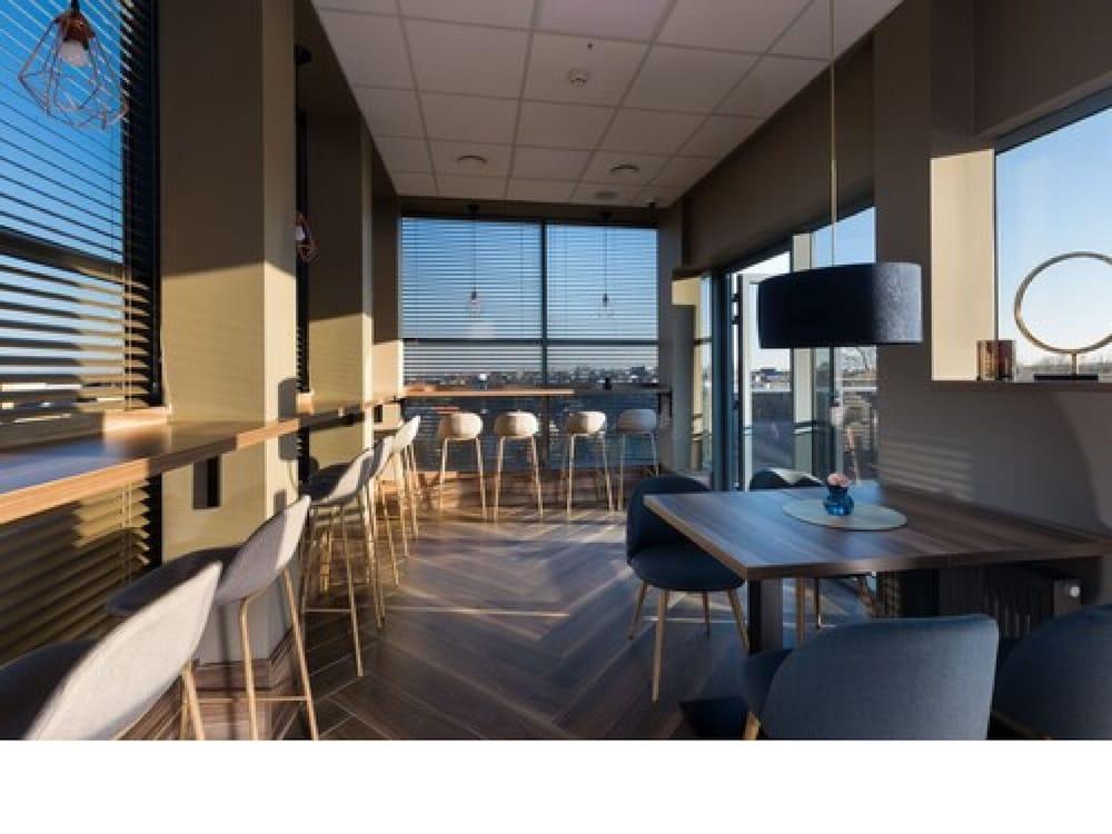 Hotel Beethoven Gdańsk Eksteriør billede