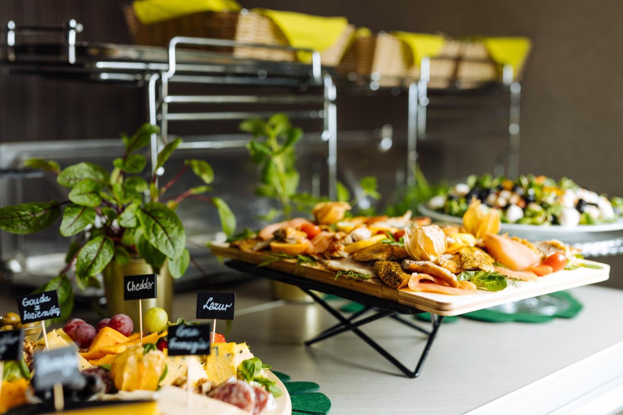 Hotel Beethoven Gdańsk Eksteriør billede