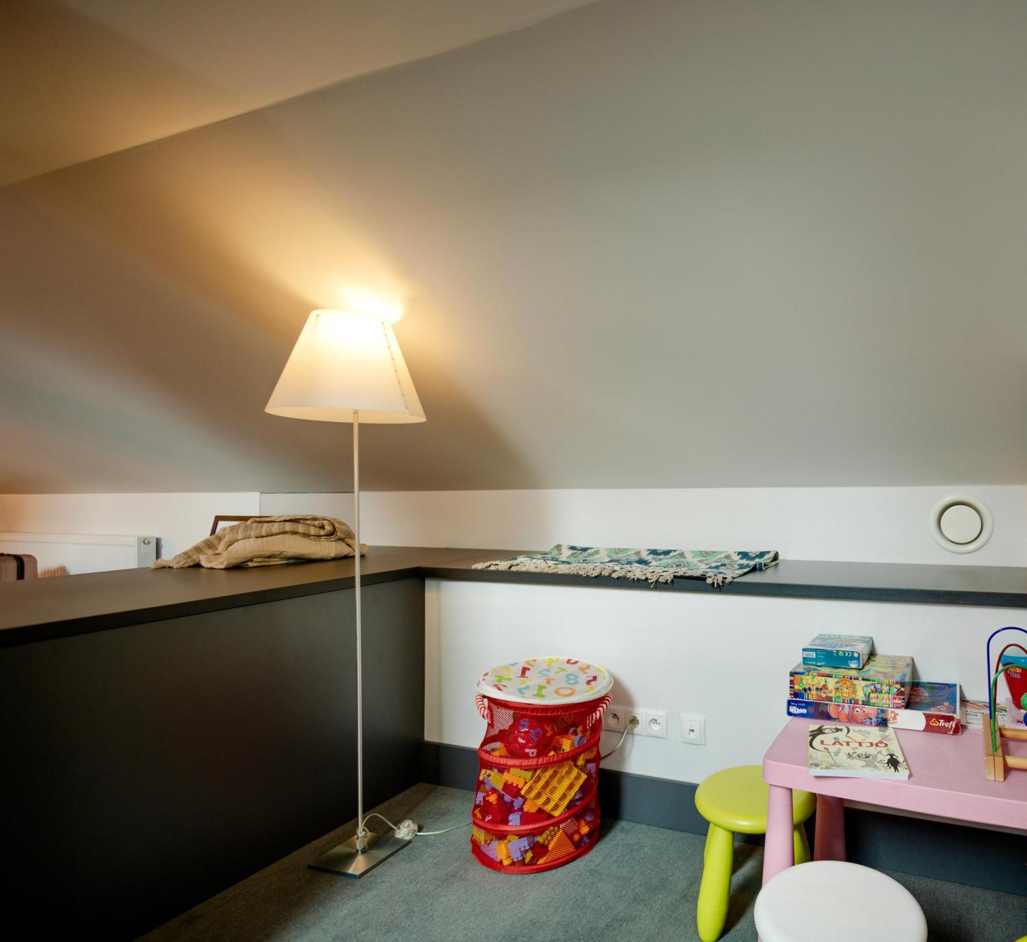 Hotel Beethoven Gdańsk Eksteriør billede