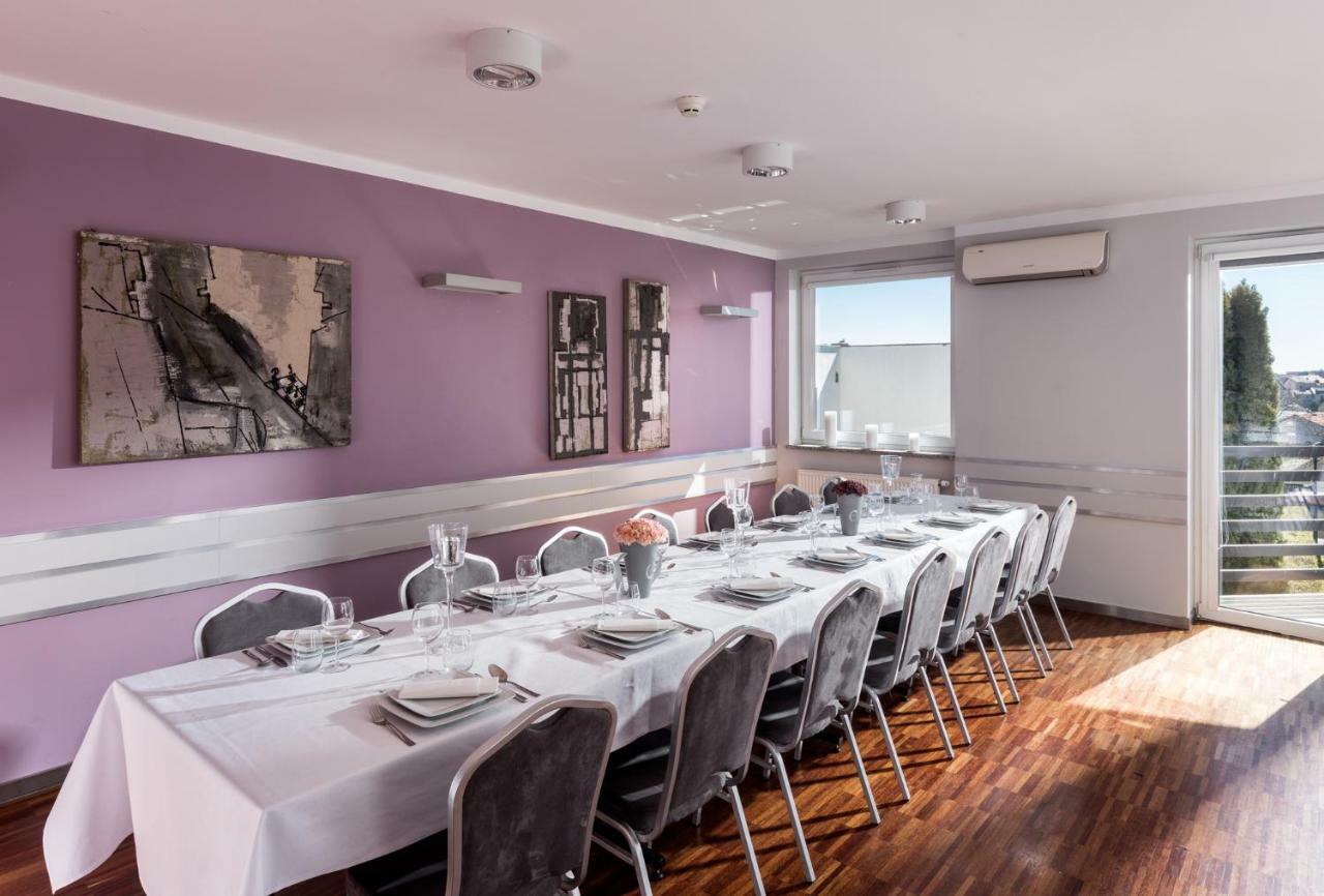 Hotel Beethoven Gdańsk Eksteriør billede